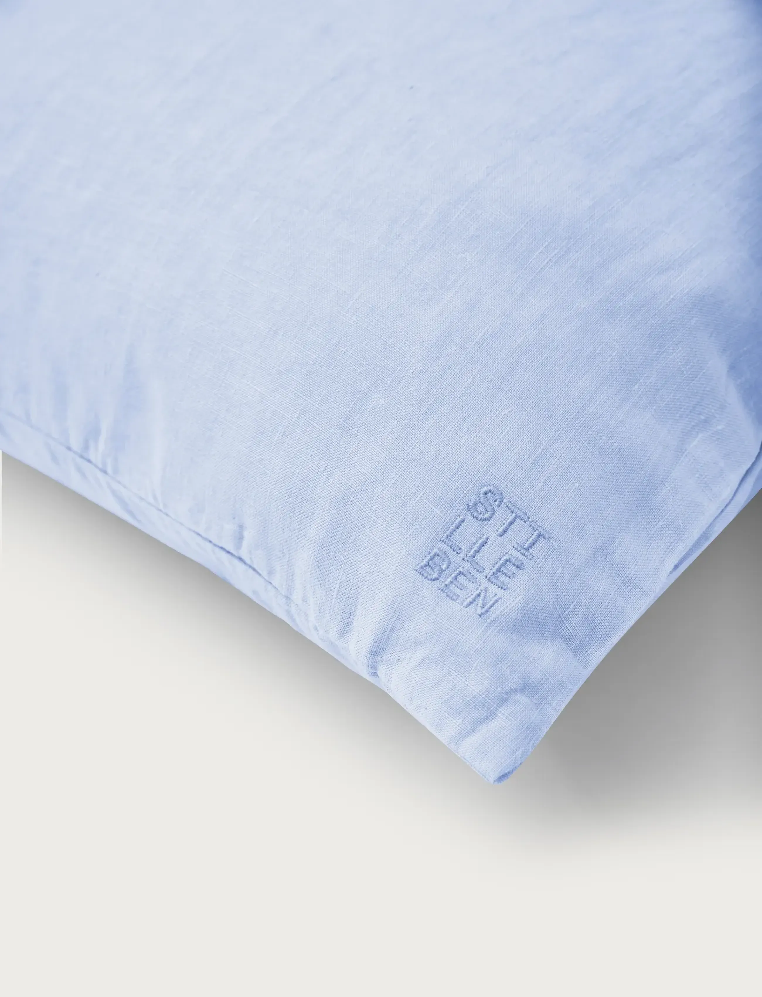 Stilleben - Cushion Cover - celestial blue - 1