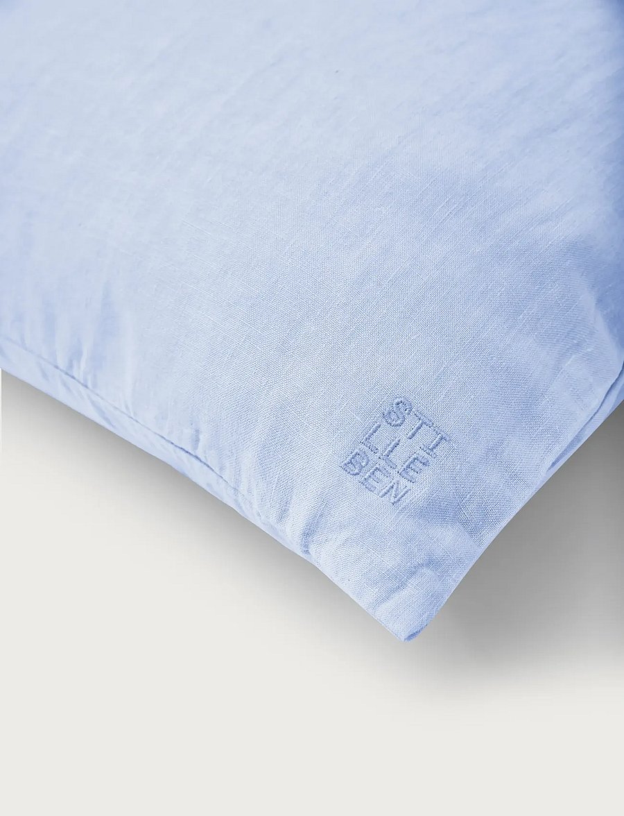 Stilleben - Cushion Cover - celestial blue - 1
