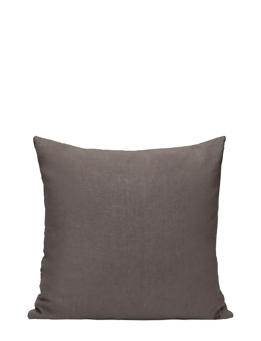 Stilleben - Cushion Cover - dark brown - 1