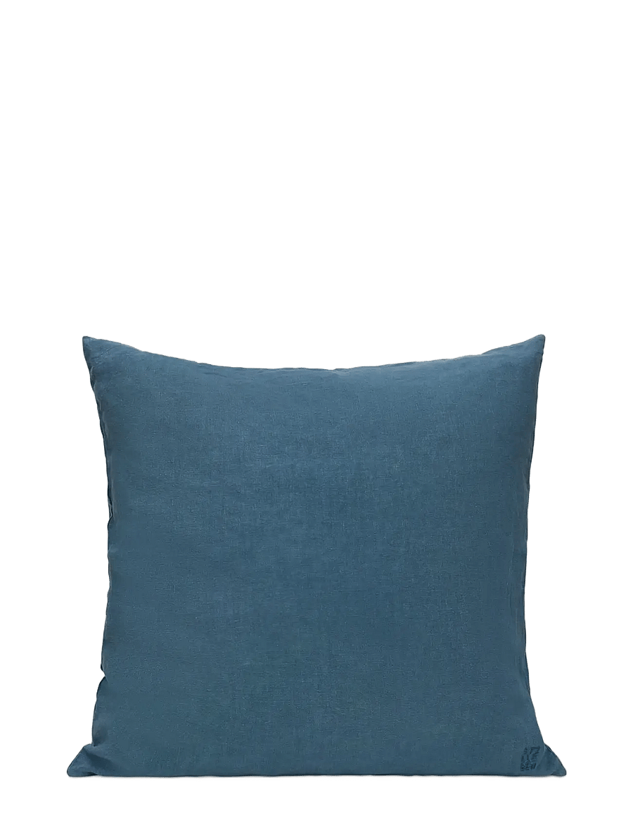 Stilleben - Cushion Cover - indigo blue - 1