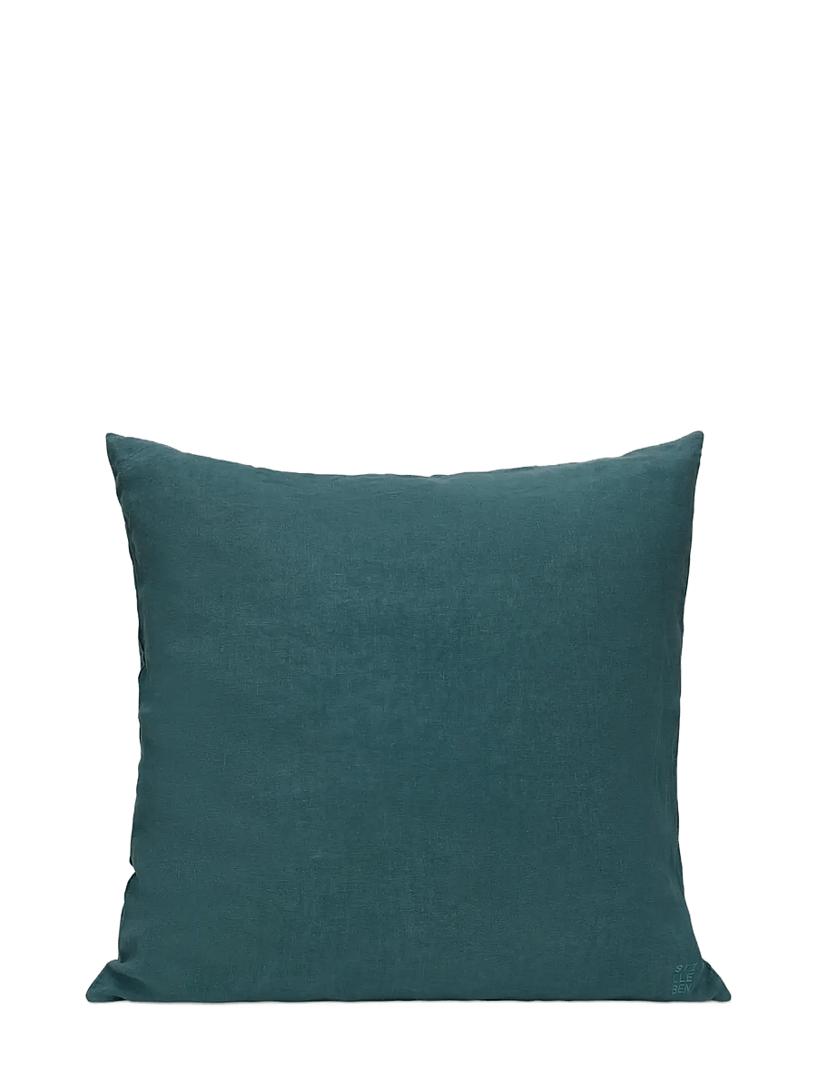 Stilleben - Cushion Cover - petrol green - 1