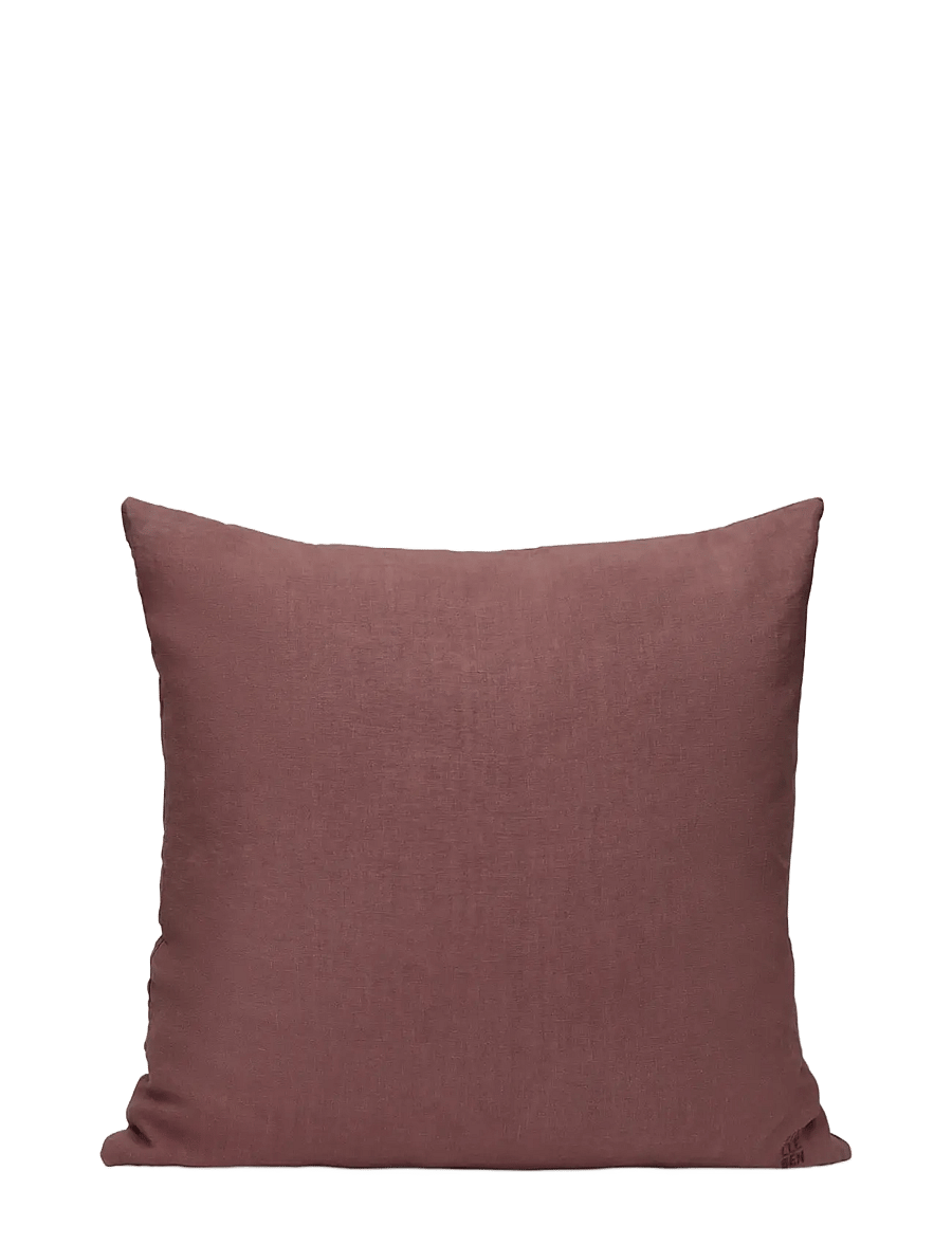Stilleben - Cushion Cover - rusty brown - 1