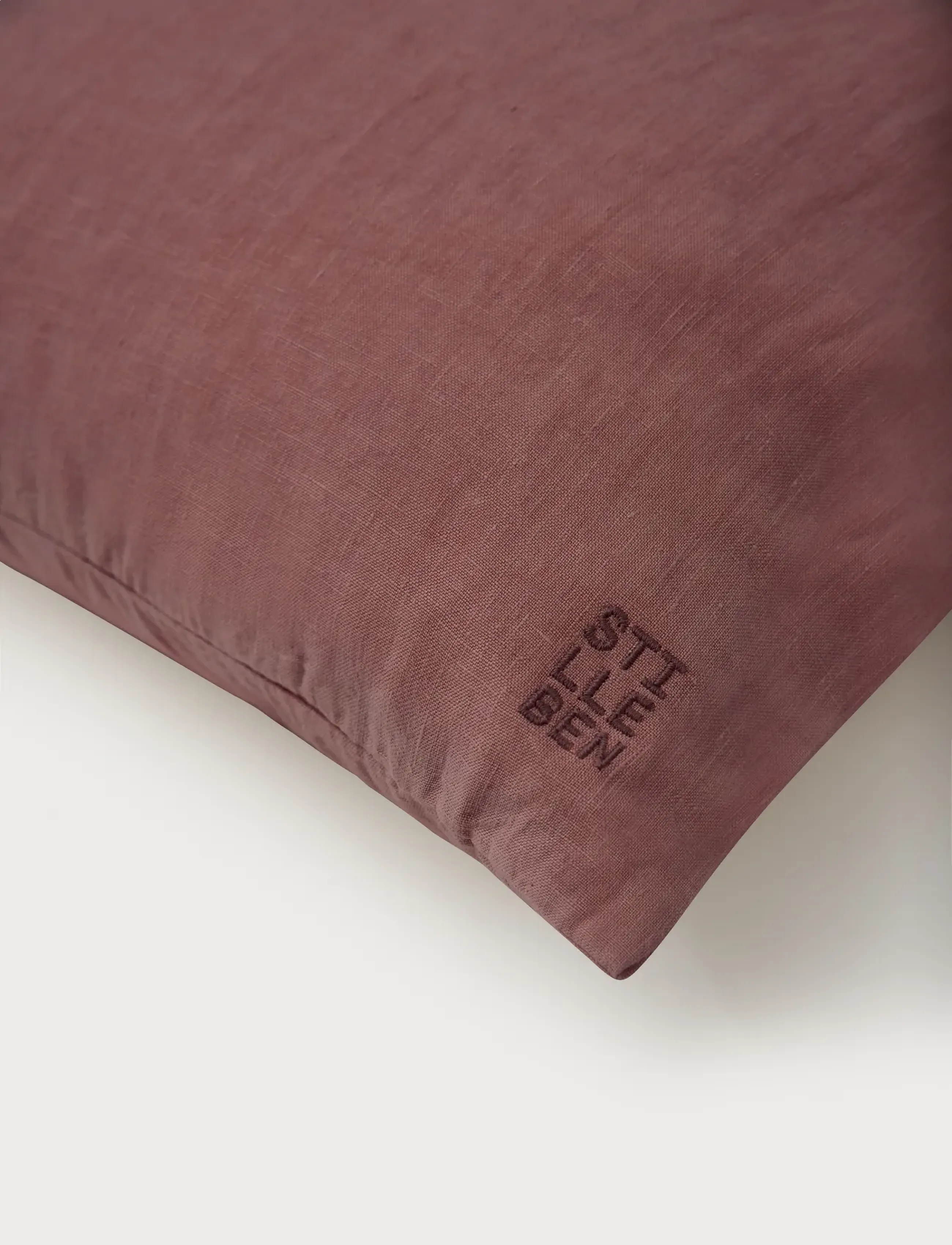 Stilleben - Cushion Cover - rusty brown - 3