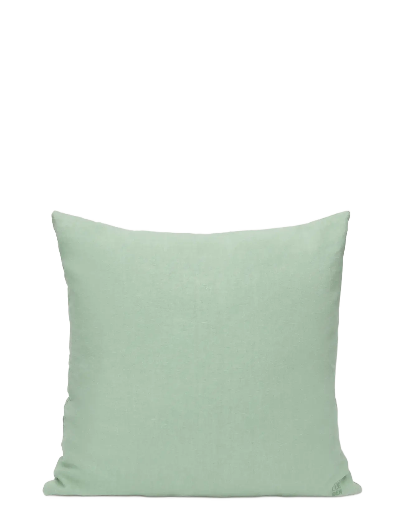 Stilleben Cushion Cover - STILLEBEN - SAGE GREEN / green