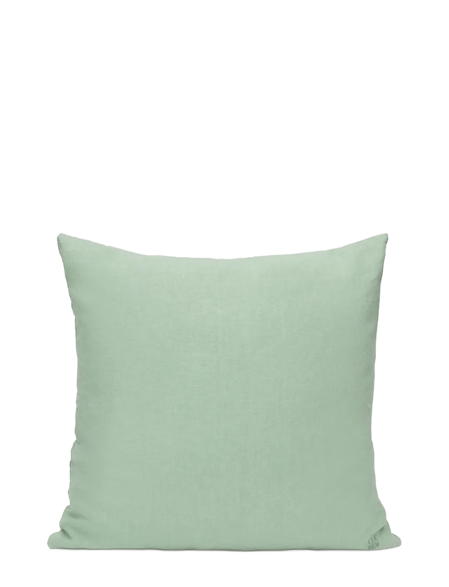 Stilleben - Cushion Cover - sage green - 1