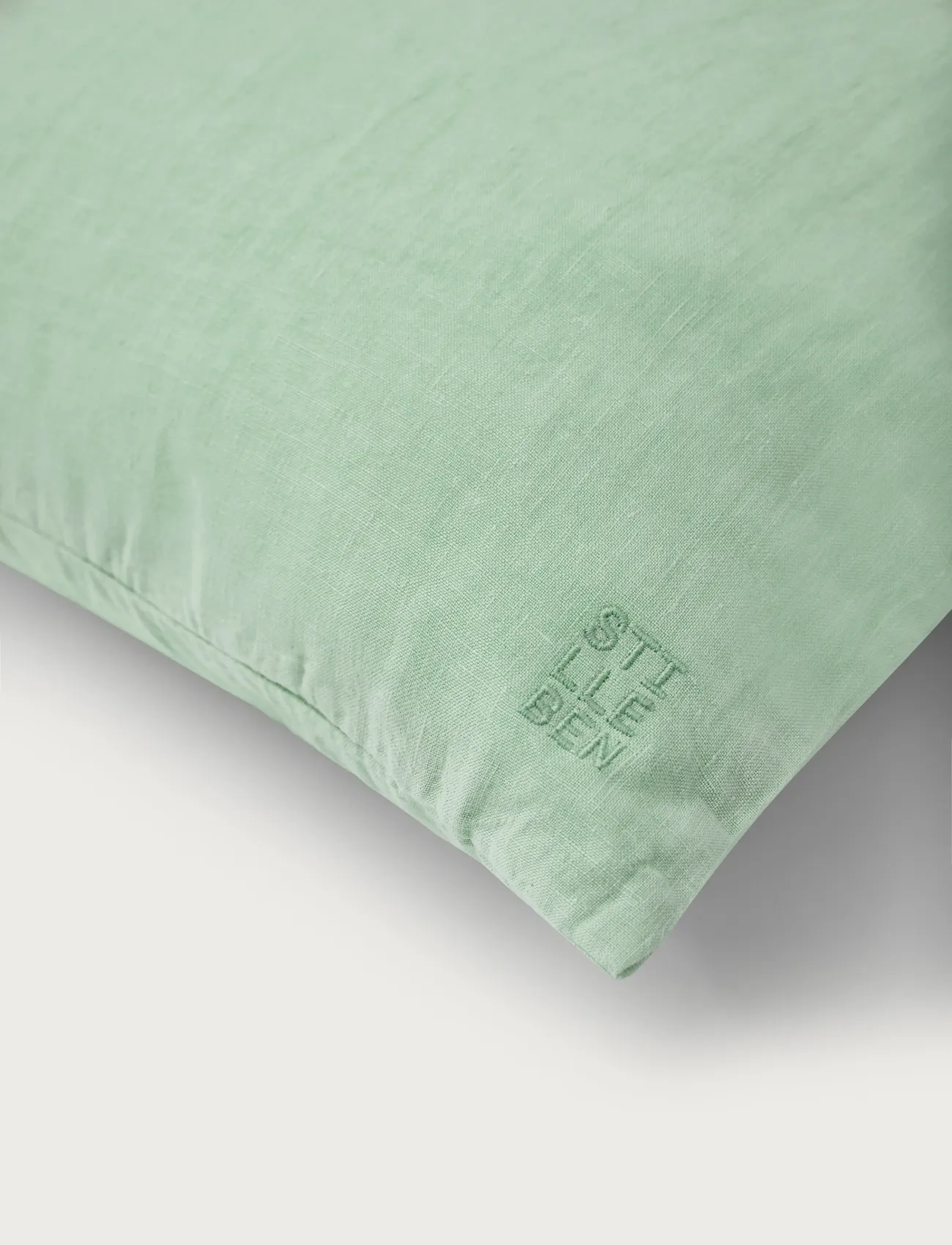 Stilleben - Cushion Cover - sage green - 2