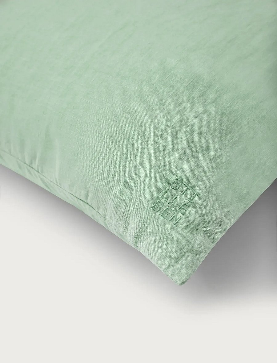 Stilleben - Cushion Cover - sage green - 2