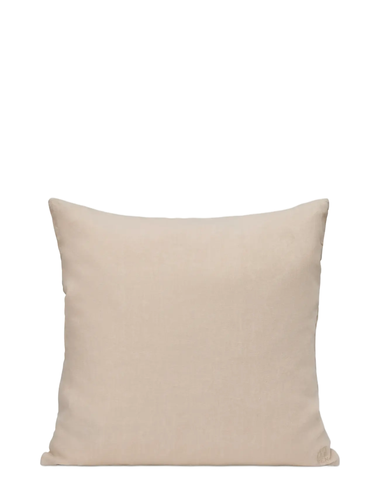 Stilleben Cushion Cover - STILLEBEN - SAND / beige