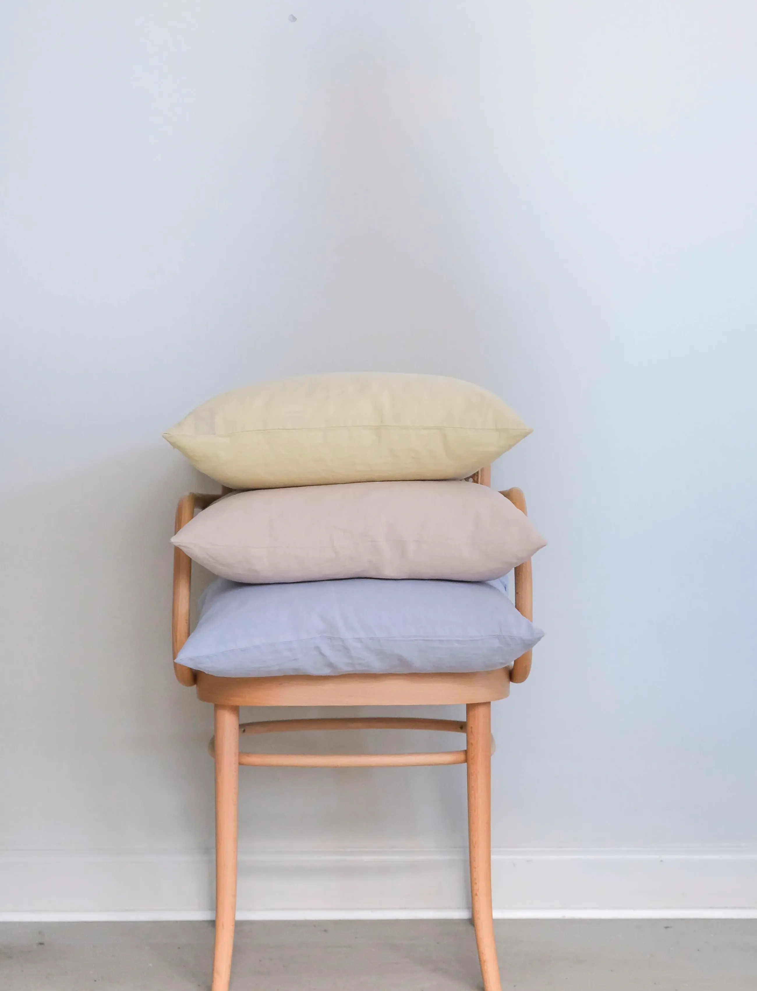 Stilleben - Cushion Cover - sand - 0