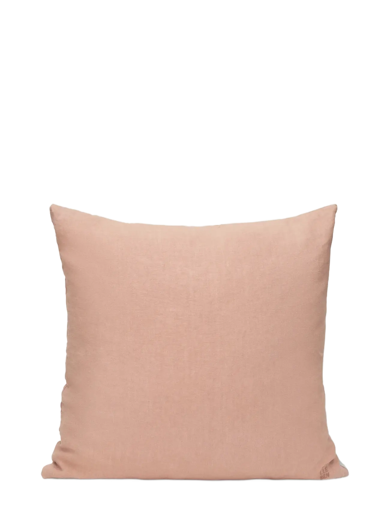 Stilleben Cushion Cover - STILLEBEN - SIENNA / coral