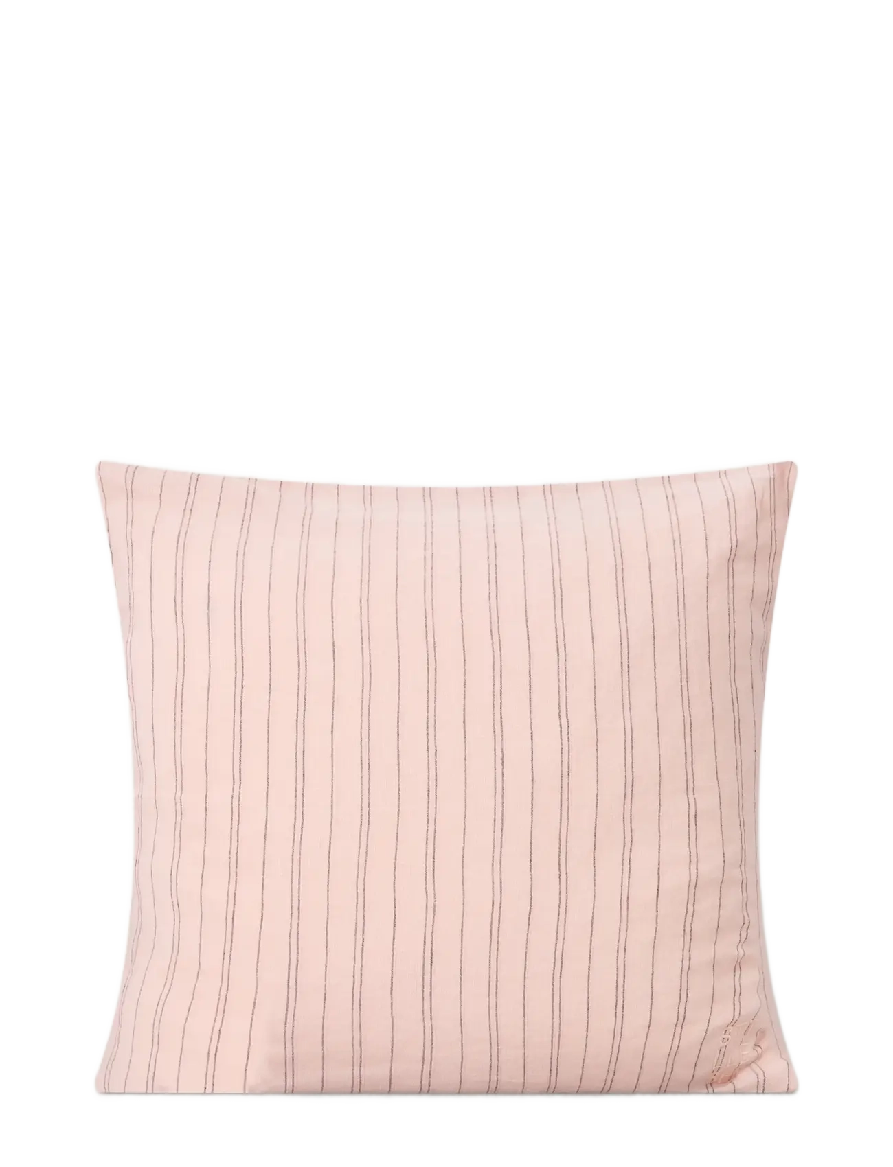 Stilleben Cushion Cover - STILLEBEN - STRIPED ROSE / pink/rose
