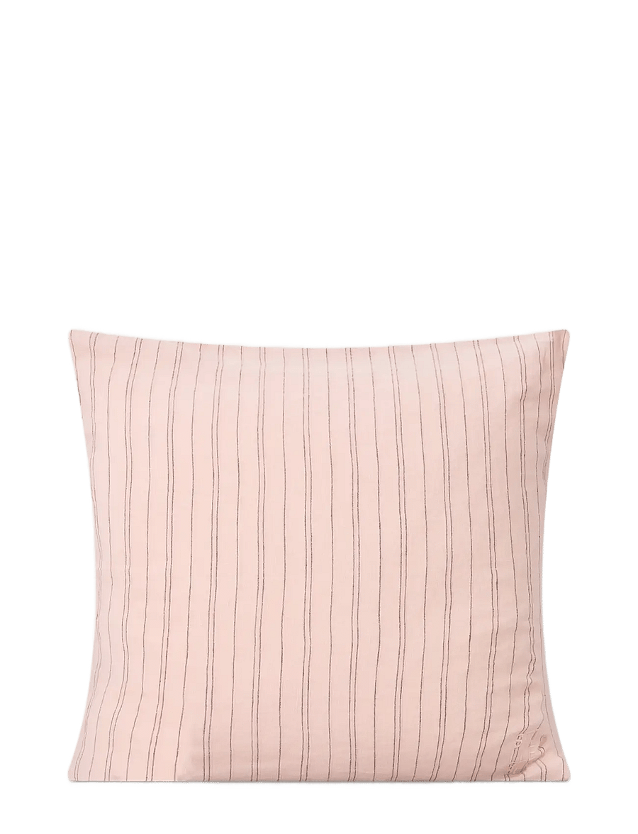 Stilleben - Cushion Cover - striped rose - 0