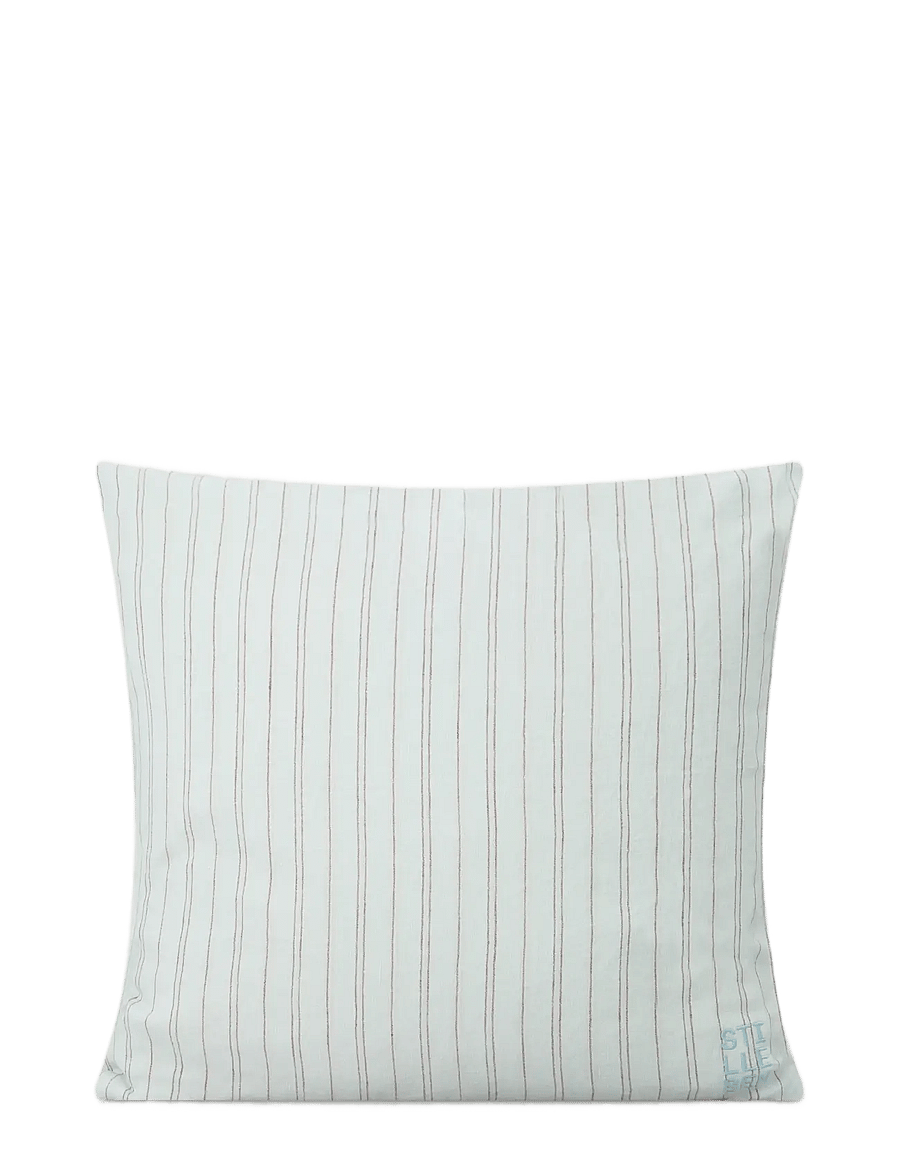 Stilleben - Cushion Cover - striped seagrass - 0