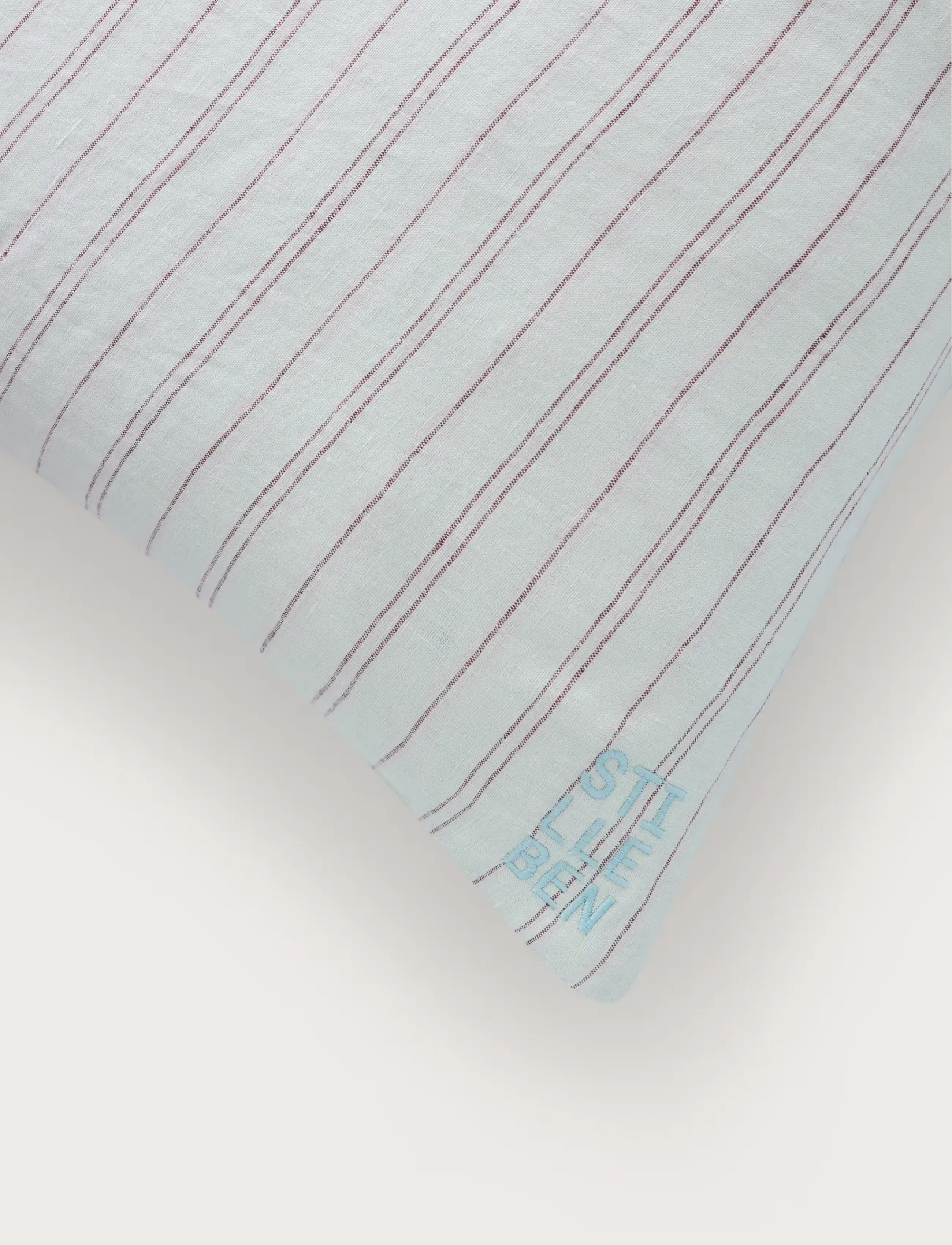 Stilleben - Cushion Cover - striped seagrass - 1