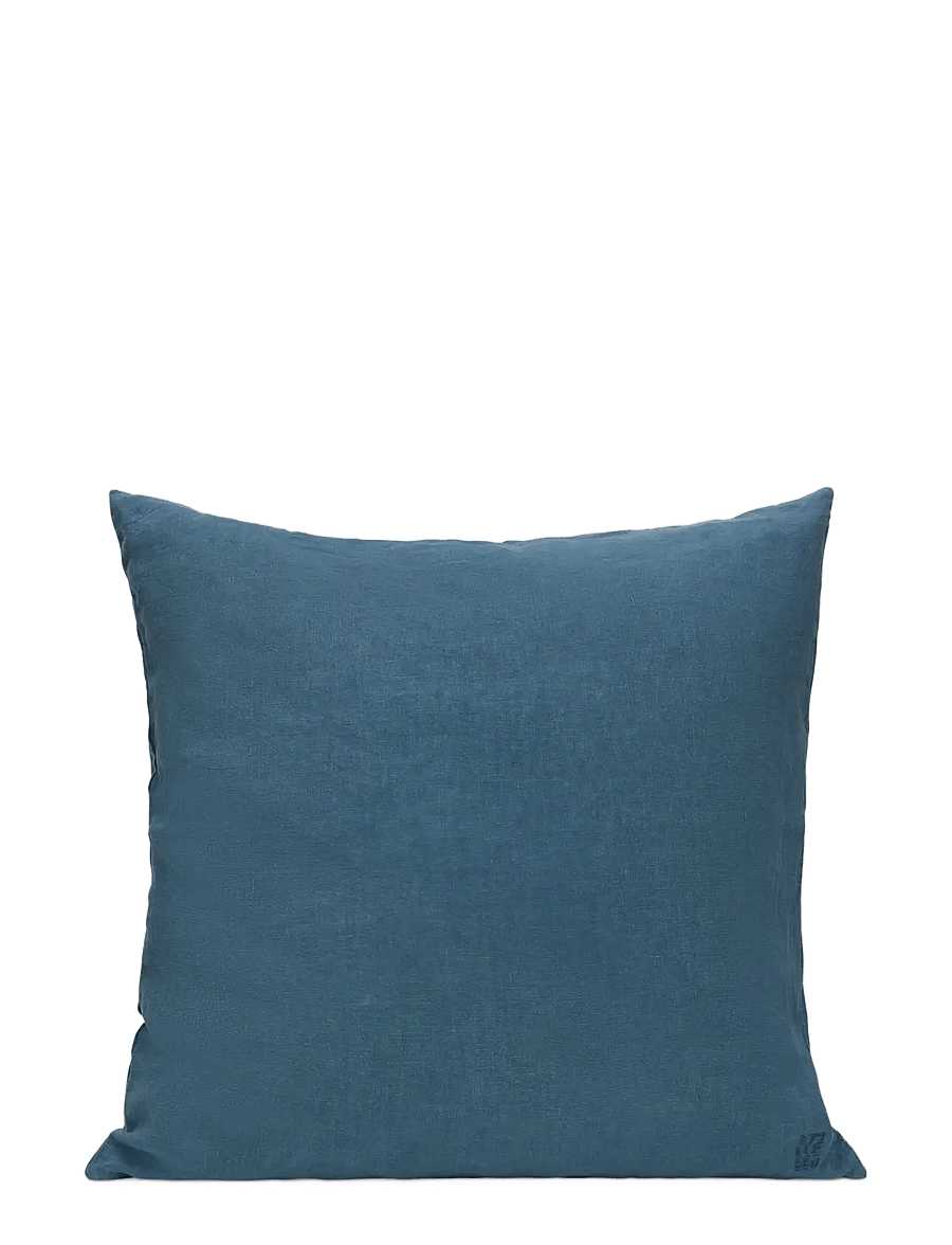Stilleben - Cushion Cover - indigo blue - 0