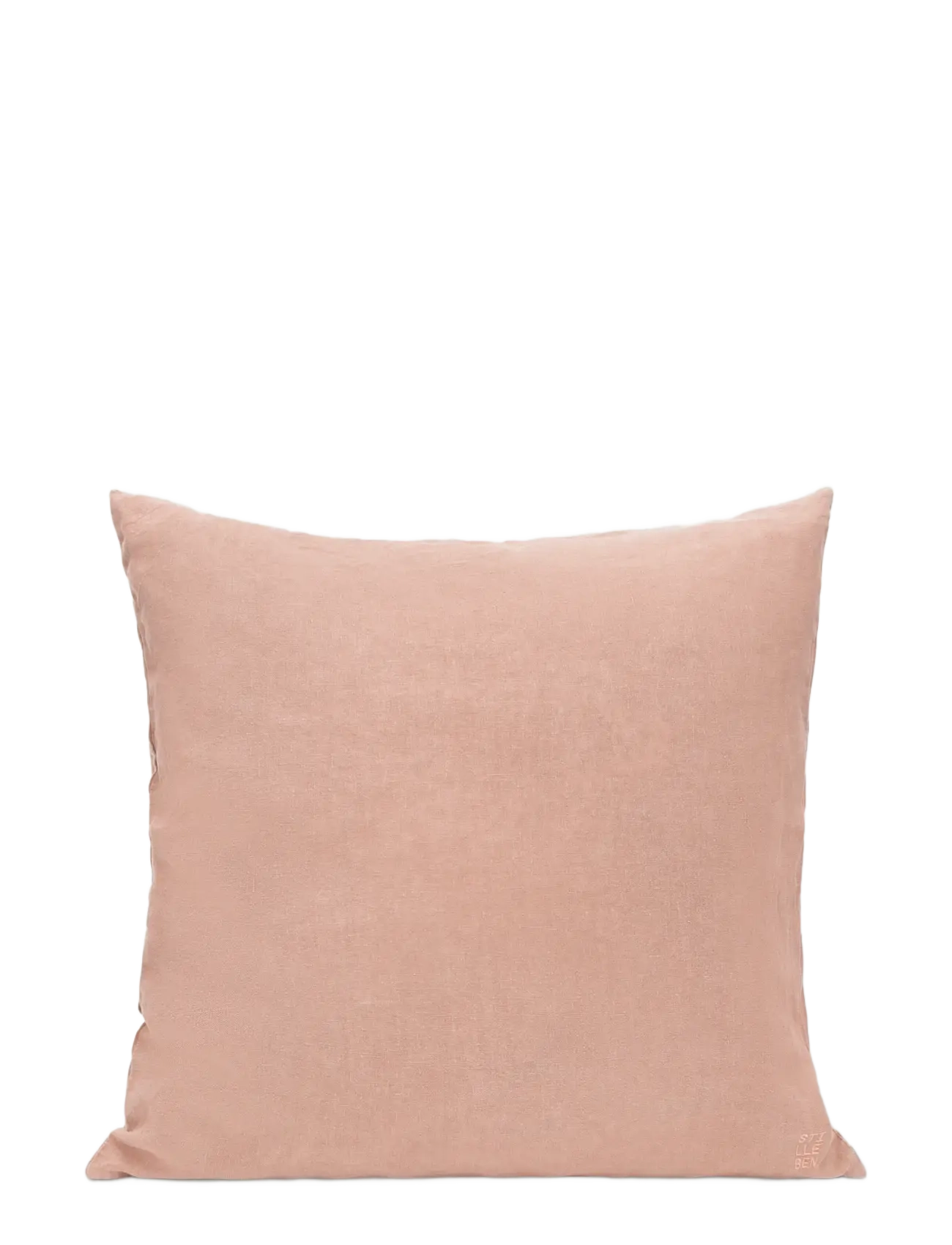 Stilleben Cushion Cover - STILLEBEN - SIENNA / pink/rose