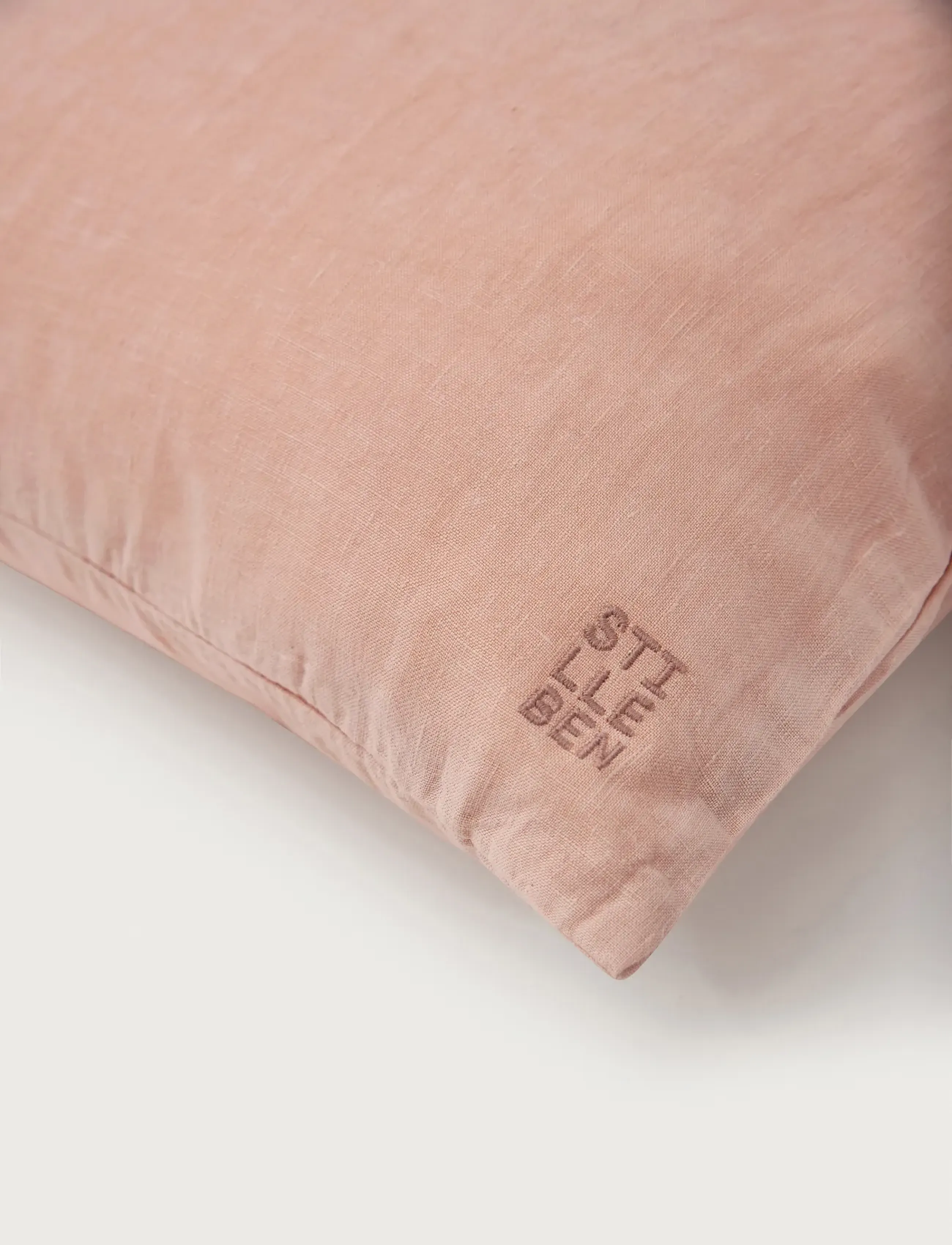 Stilleben - Cushion Cover - sienna - 2