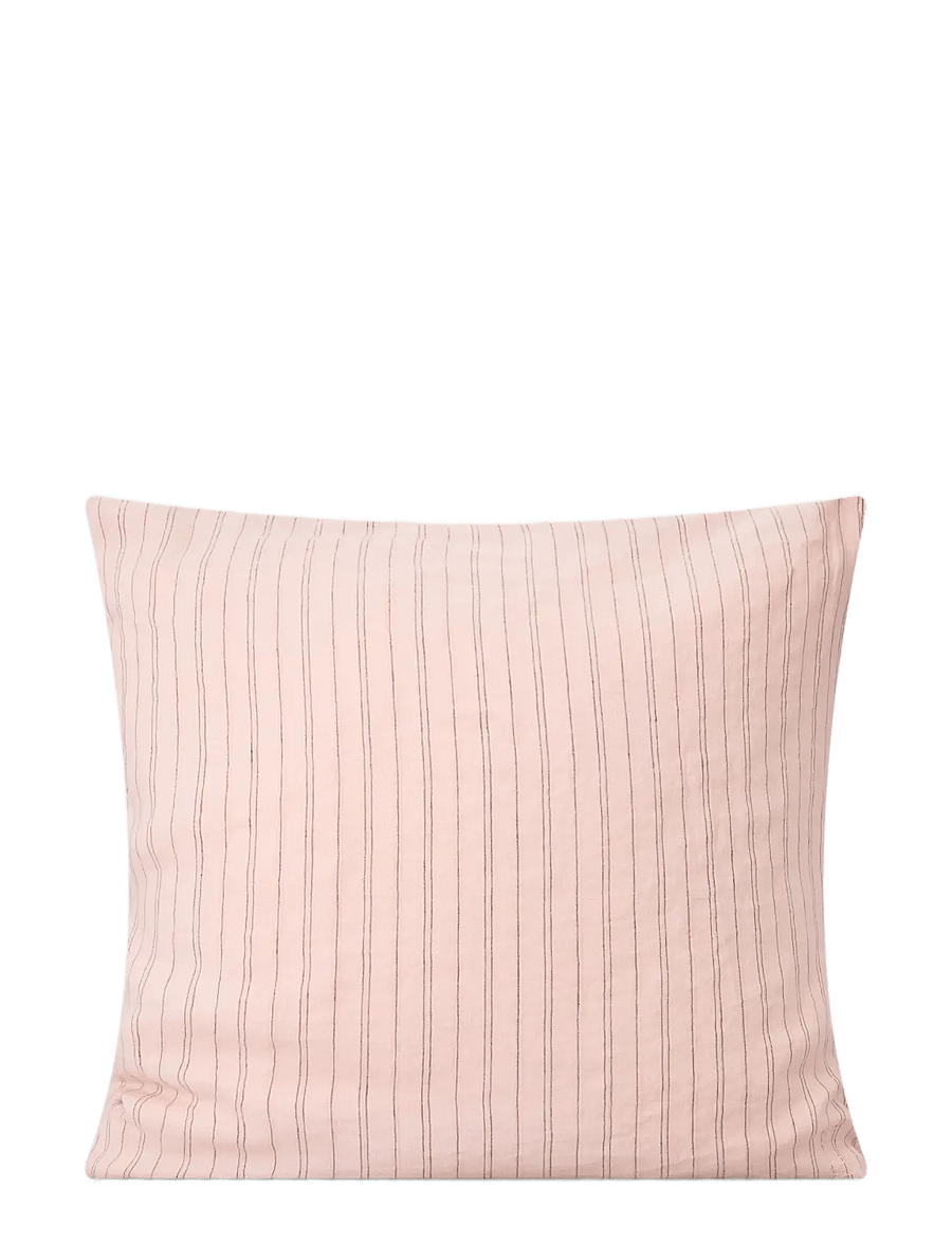 Stilleben - Cushion Cover - striped rose - 0