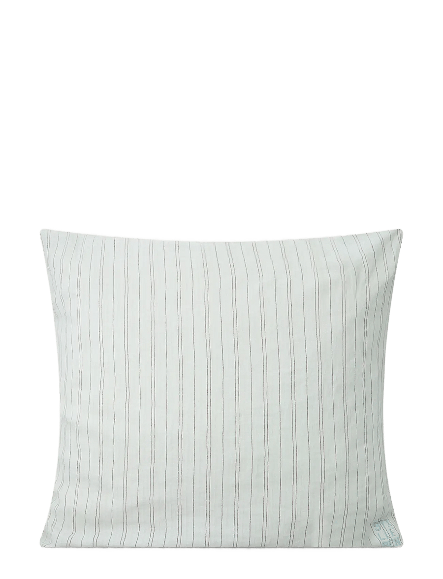 Stilleben - Cushion Cover - striped seagrass - 0