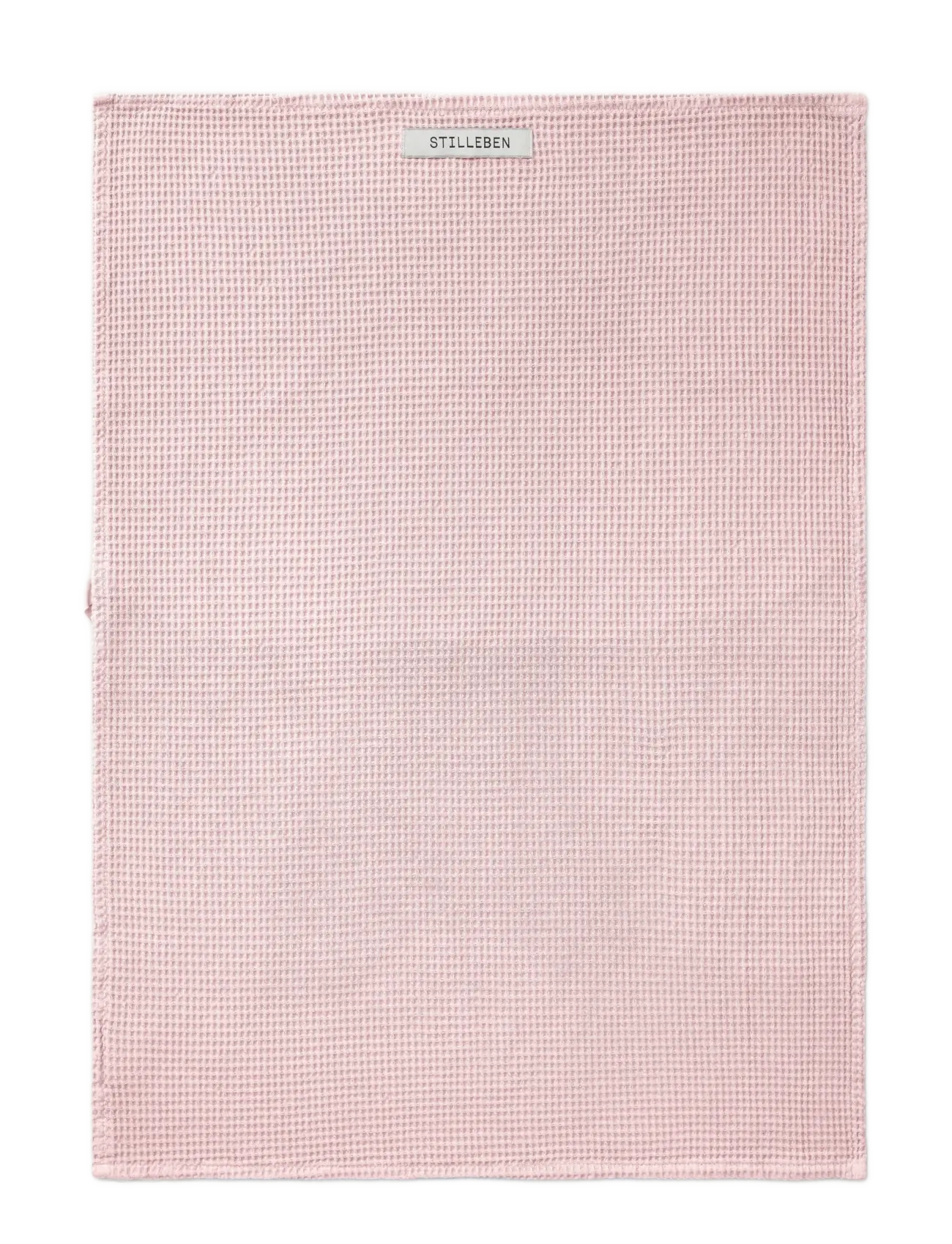 Stilleben - Tea towel - chalk pink - 2