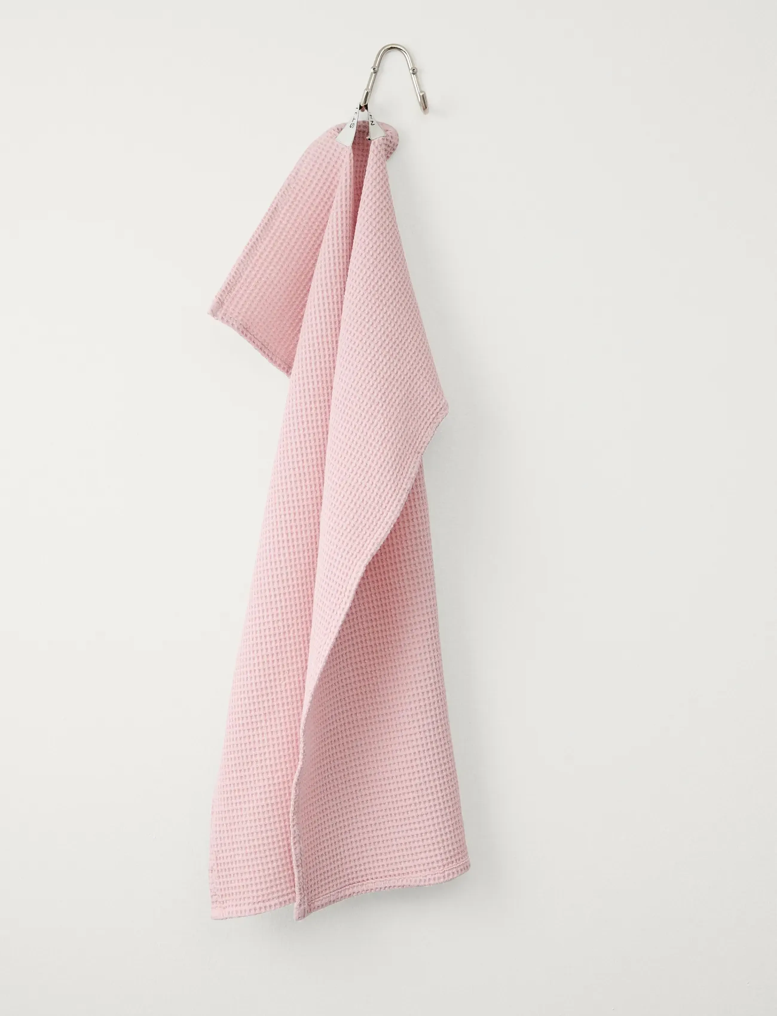 Stilleben - Tea towel - chalk pink - 0
