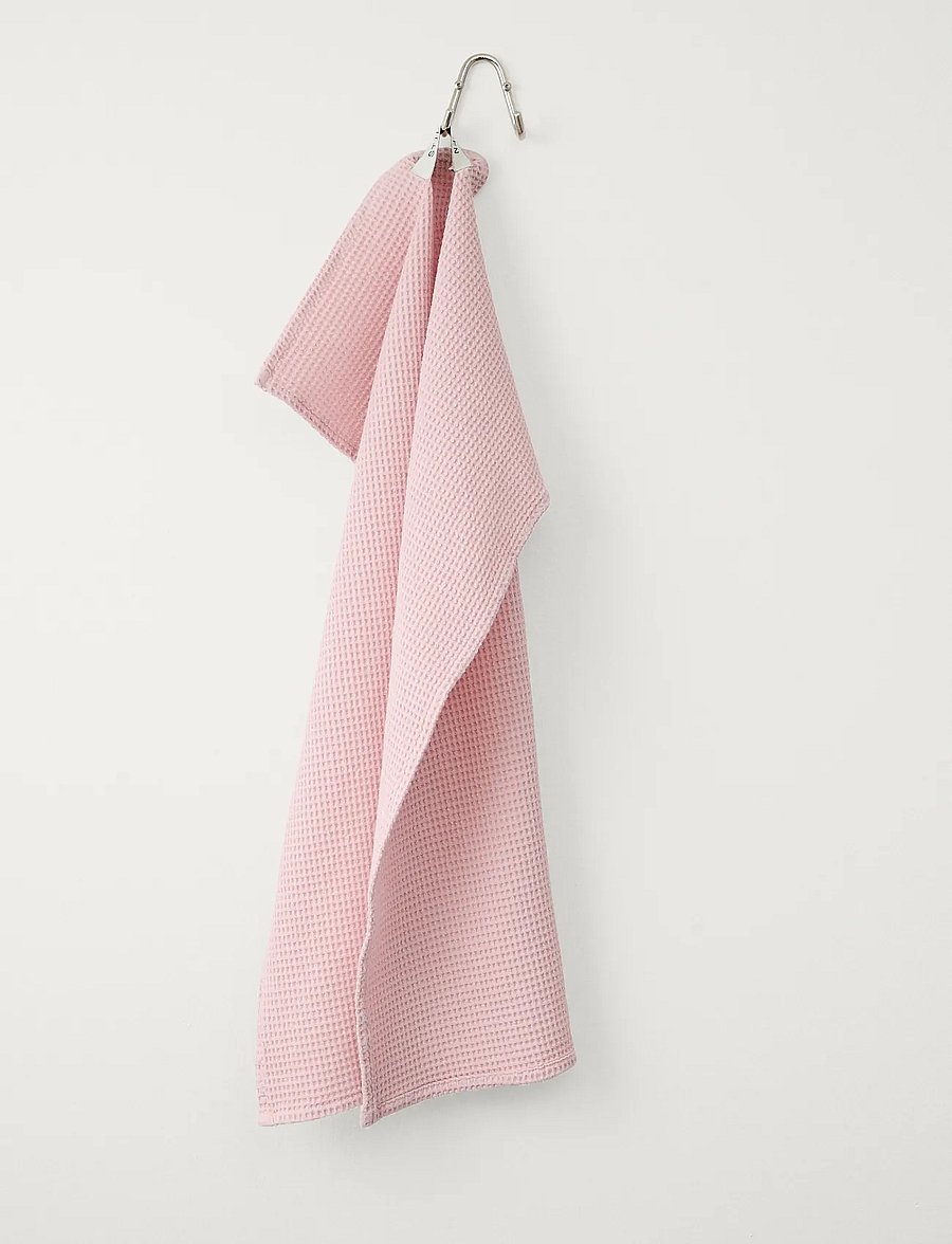 Stilleben - Tea towel - chalk pink - 0