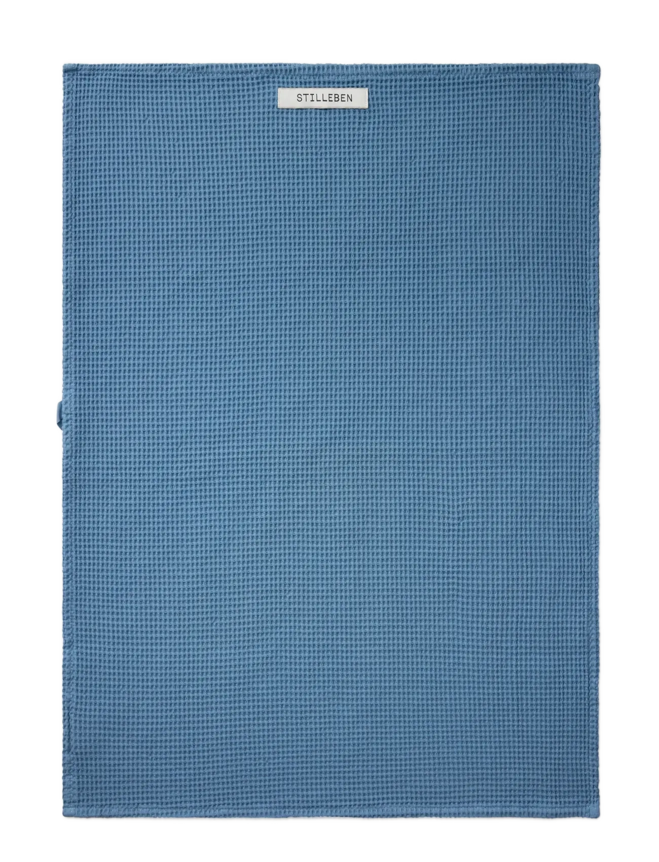Stilleben - Tea towel - denim blue - 1