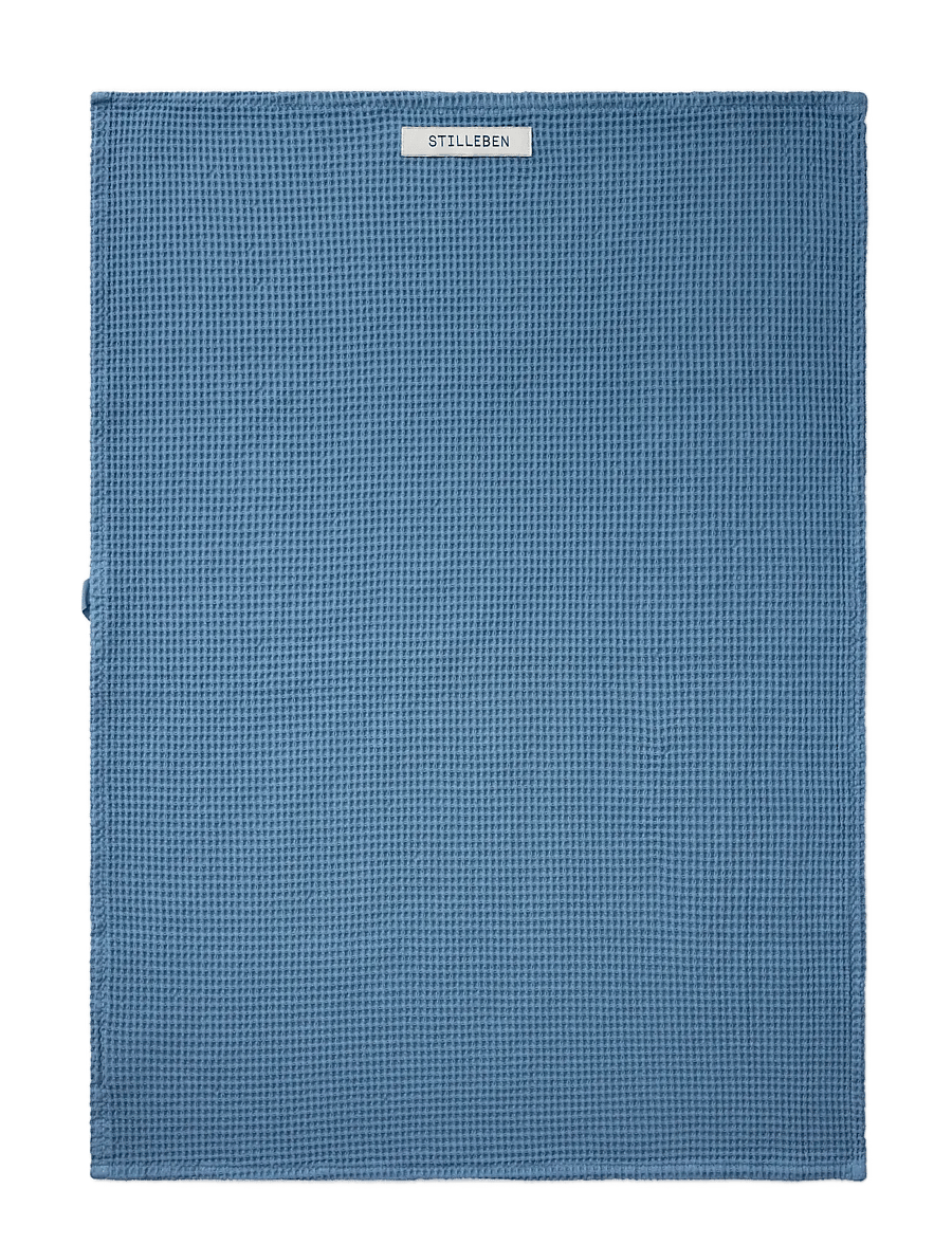 Stilleben - Tea towel - küchenhandtücher - denim blue - 1
