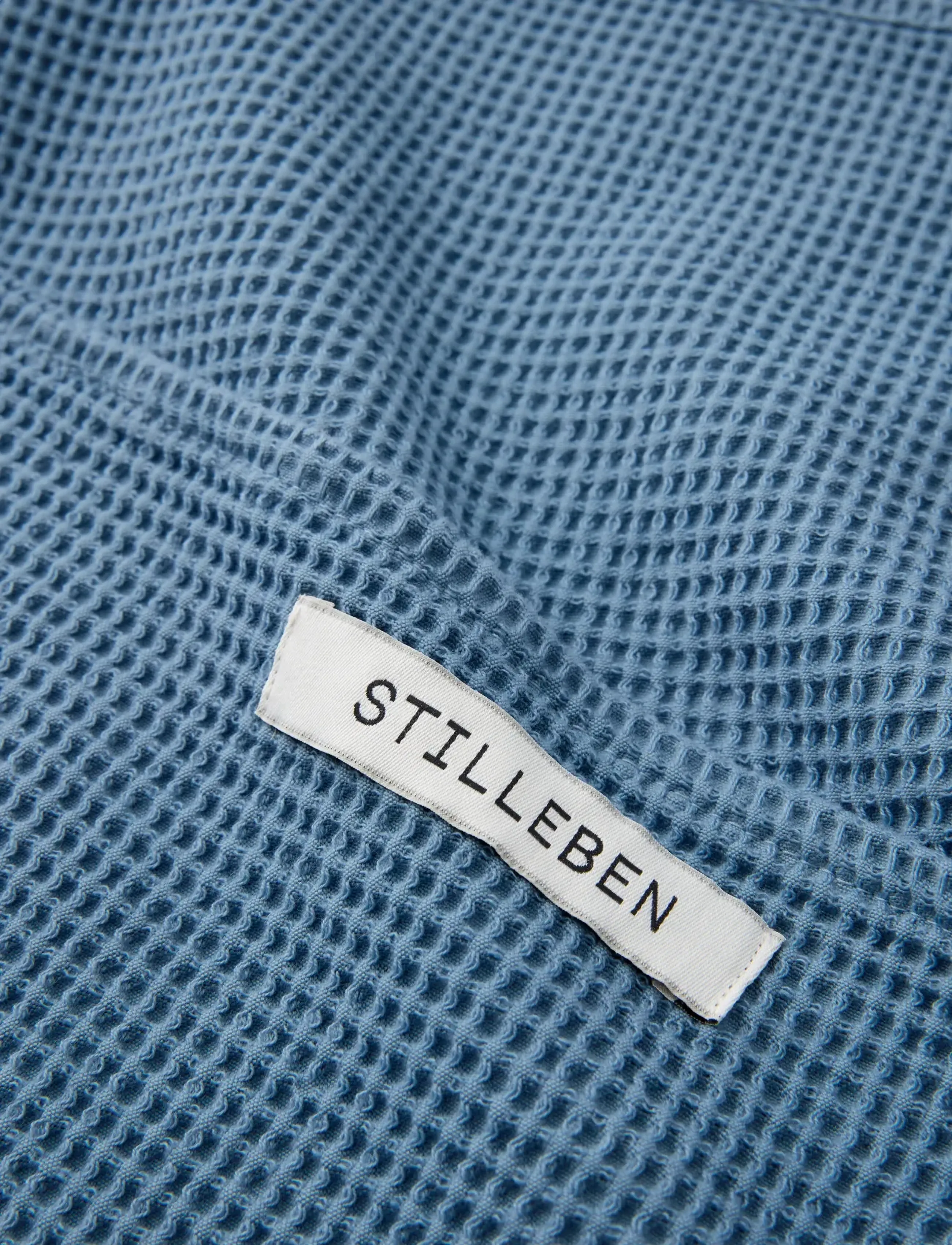 Stilleben - Tea towel - denim blue - 2