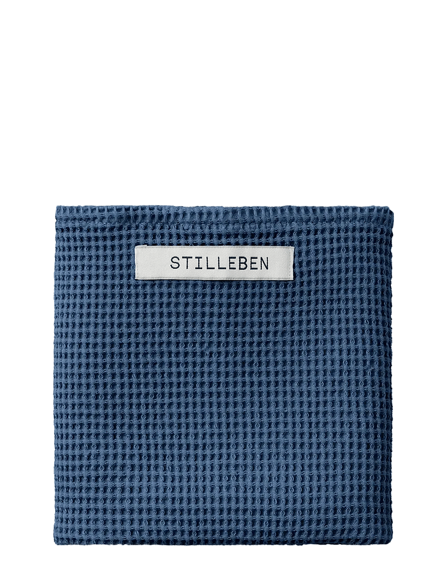 Stilleben - Tea towel - köögirätikud - indigo blue - 1