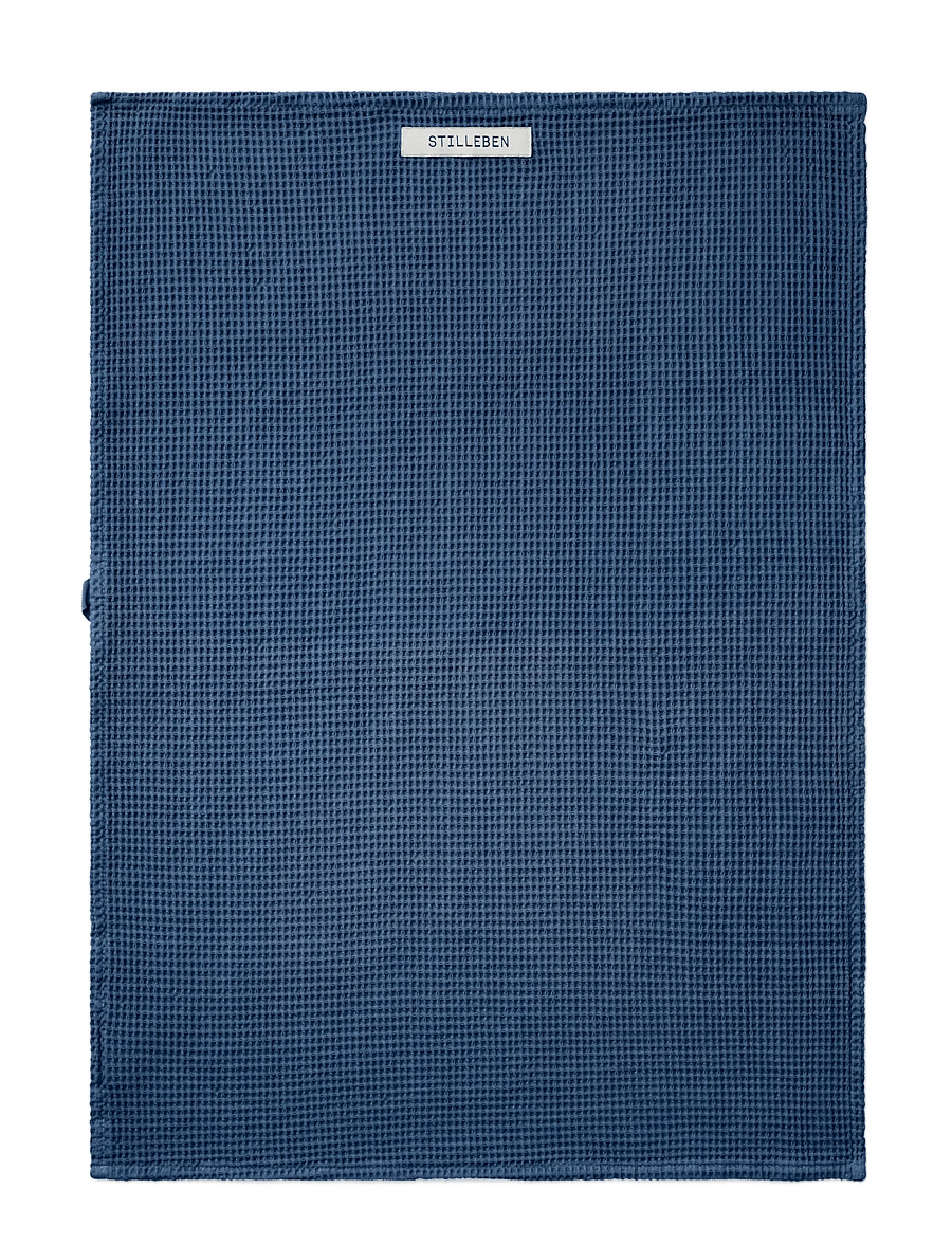 Stilleben - Tea towel - köögirätikud - indigo blue - 2