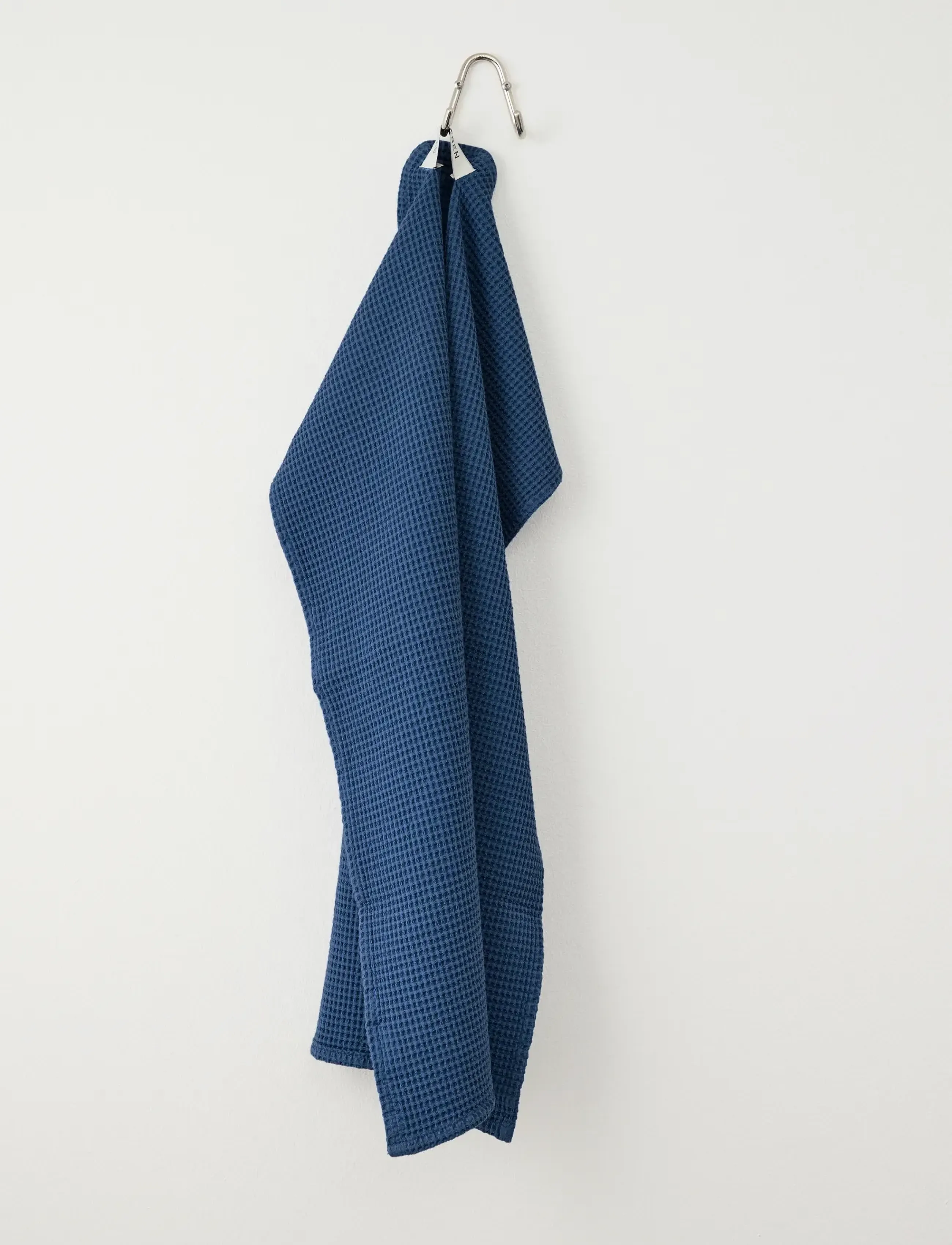 Stilleben - Tea towel - indigo blue - 0