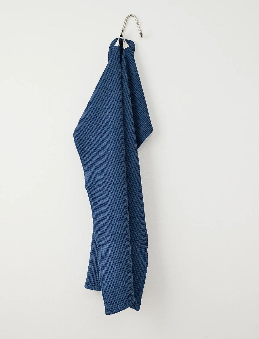 Stilleben - Tea towel - köögirätikud - indigo blue - 0