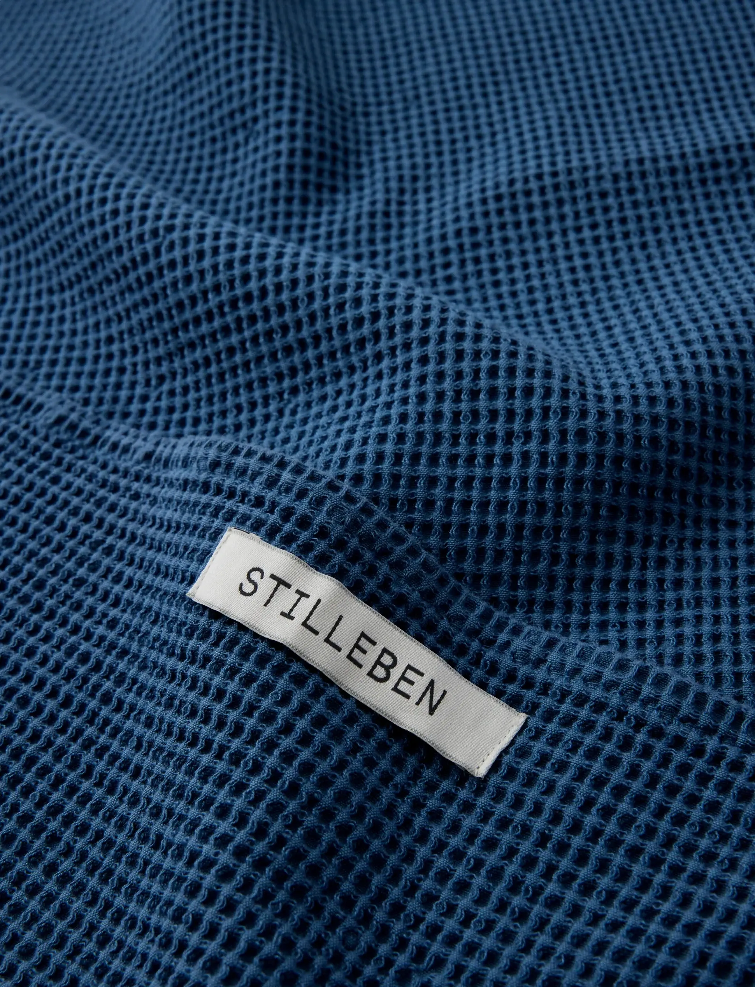 Stilleben - Tea towel - indigo blue - 3