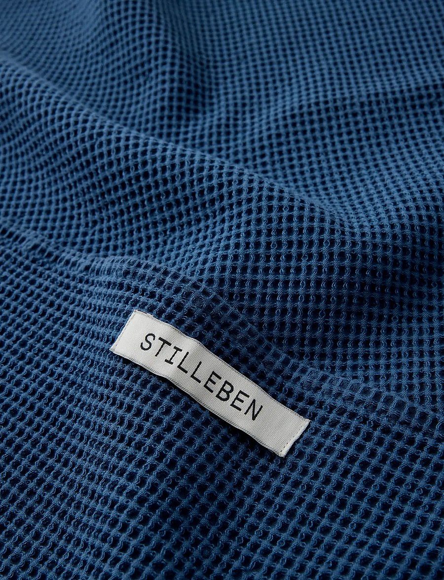 Stilleben - Tea towel - köögirätikud - indigo blue - 3