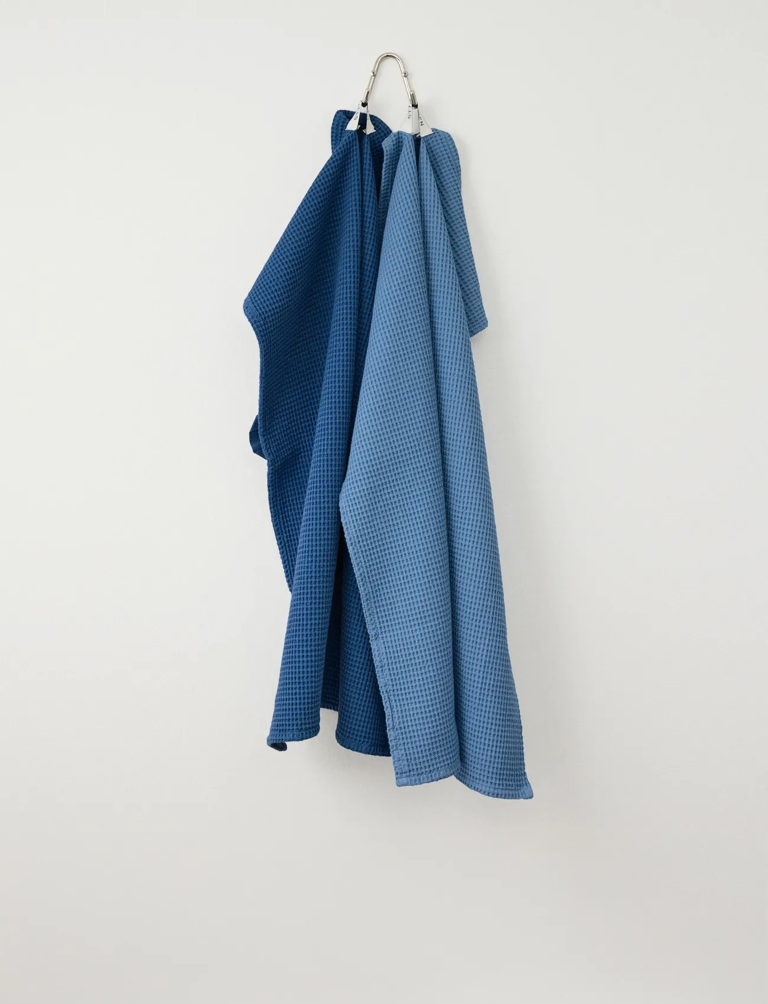Stilleben - Tea towel - indigo blue - 4