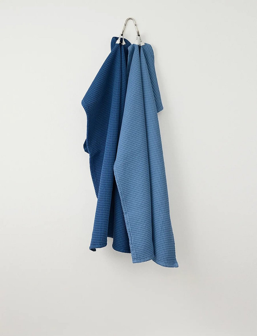 Stilleben - Tea towel - köögirätikud - indigo blue - 4