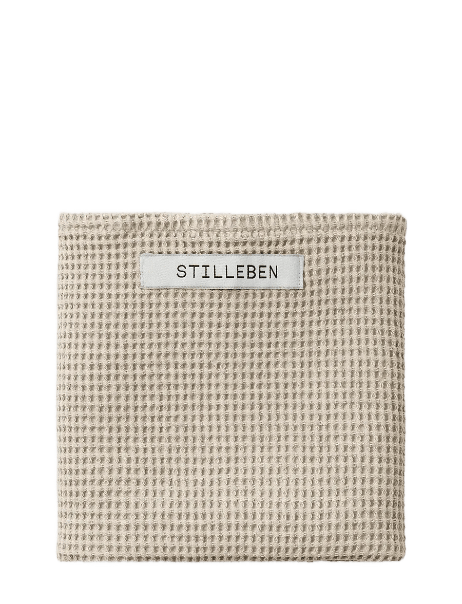 Stilleben - Tea towel - küchenhandtücher - sand - 1