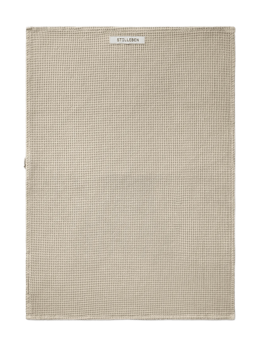 Stilleben - Tea towel - küchenhandtücher - sand - 2