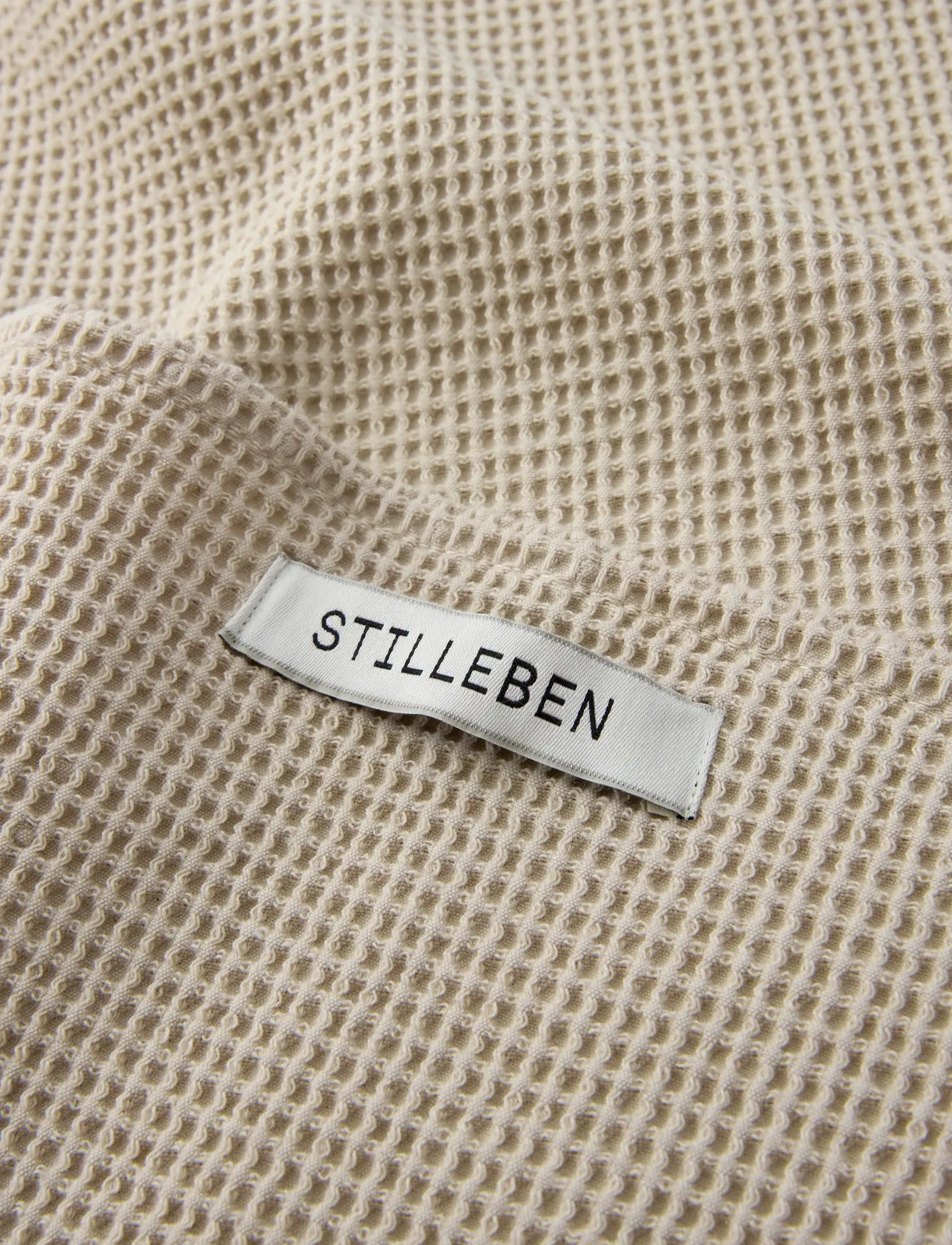 Stilleben - Tea towel - sand - 3