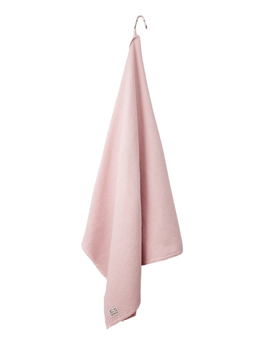 Stilleben - Bath sheet - chalk pink - 1