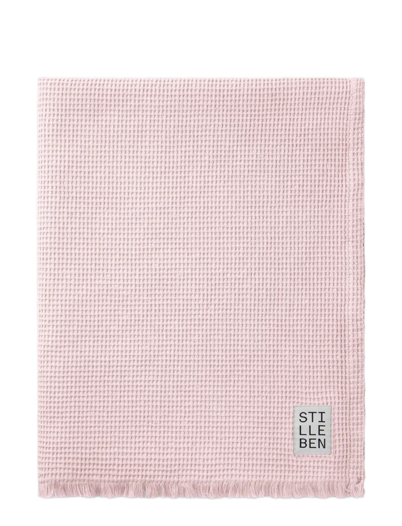 Stilleben - Bath sheet - chalk pink - 2