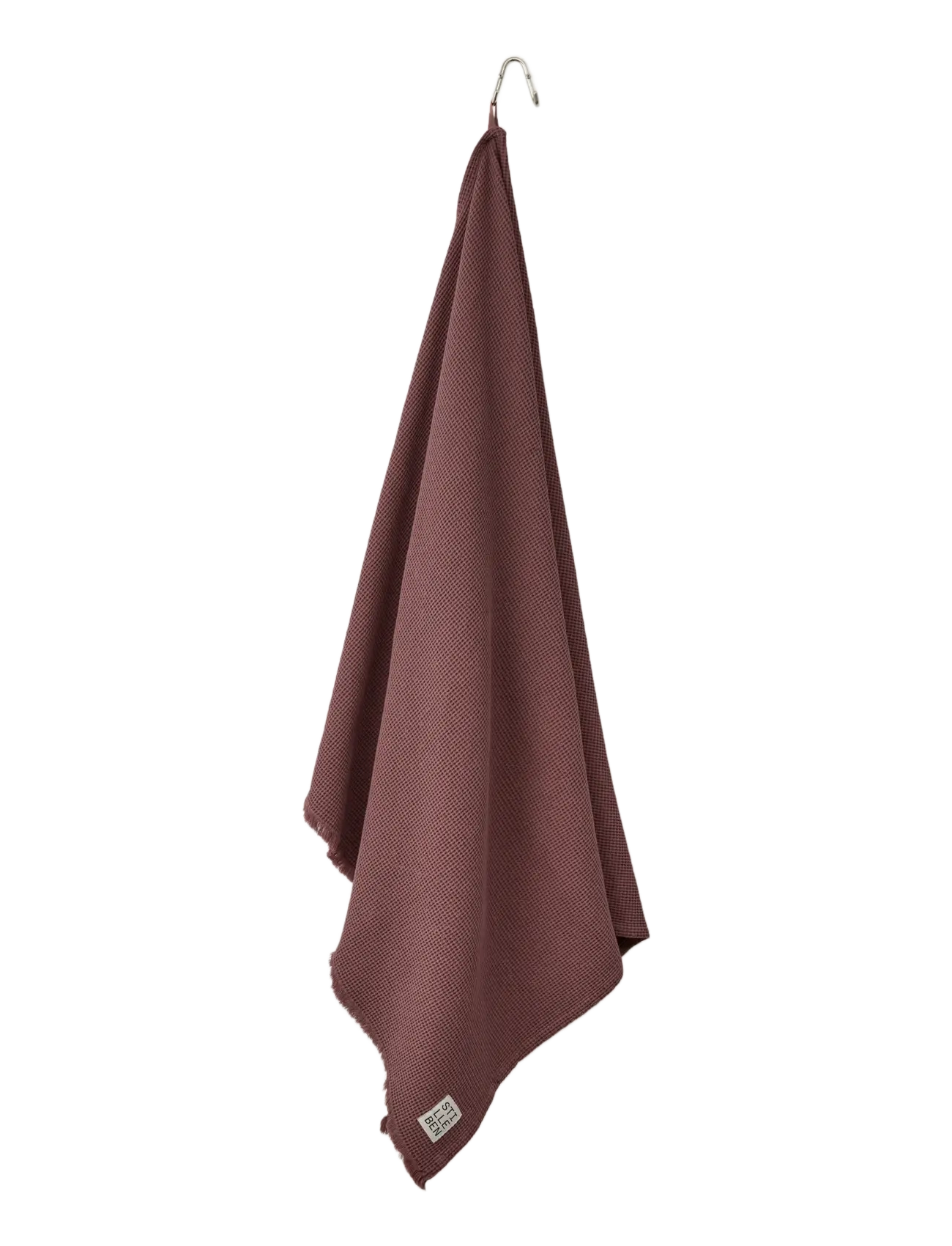 RUSTY BROWN