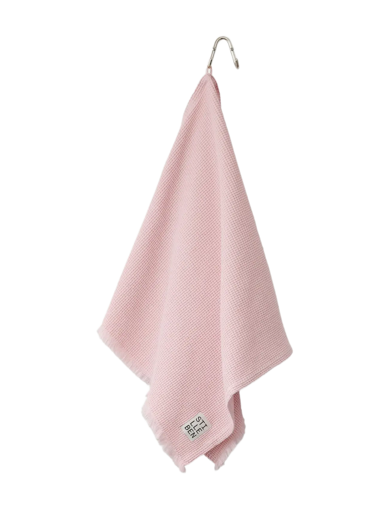 CHALK PINK