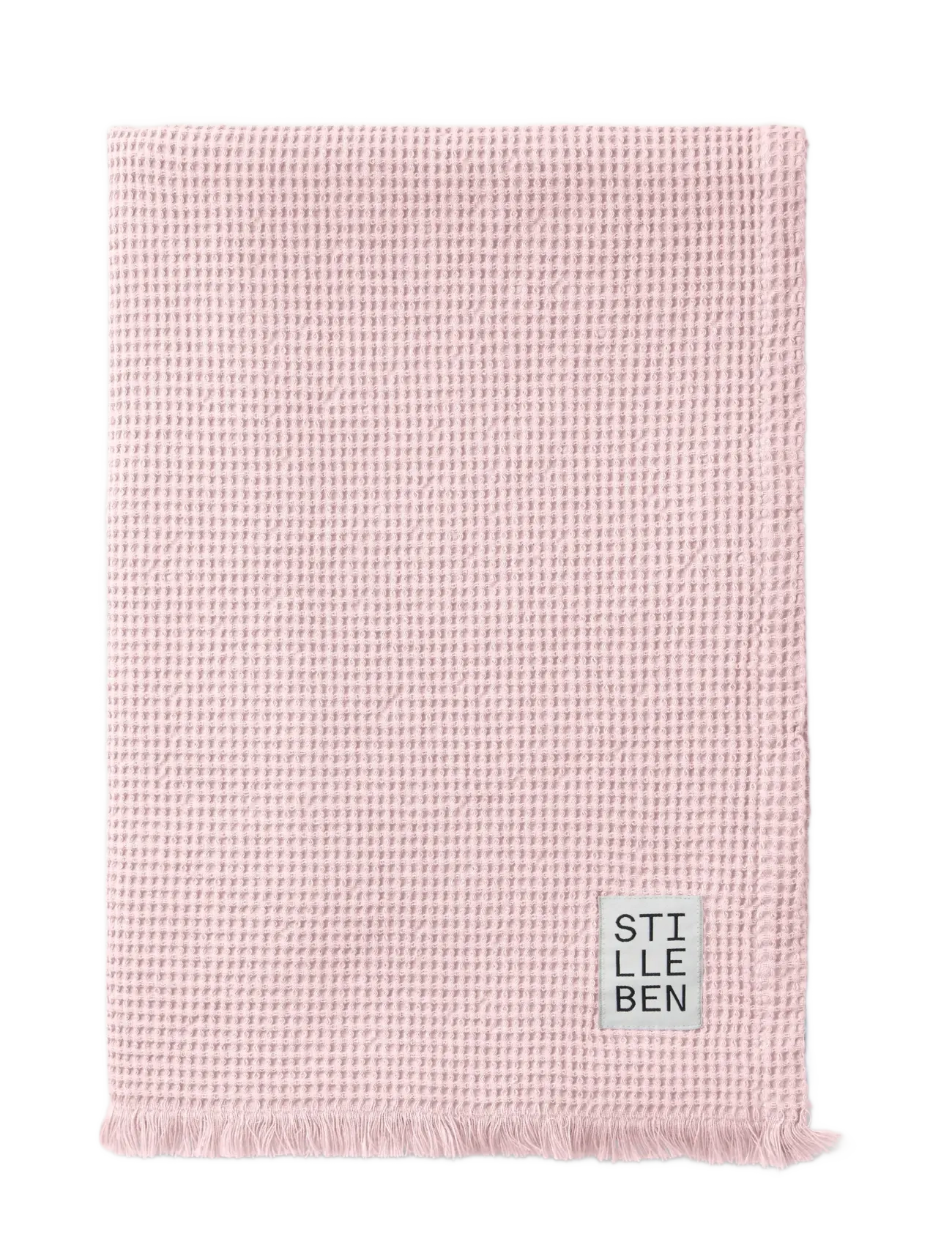 Stilleben - Bath towel - chalk pink - 2
