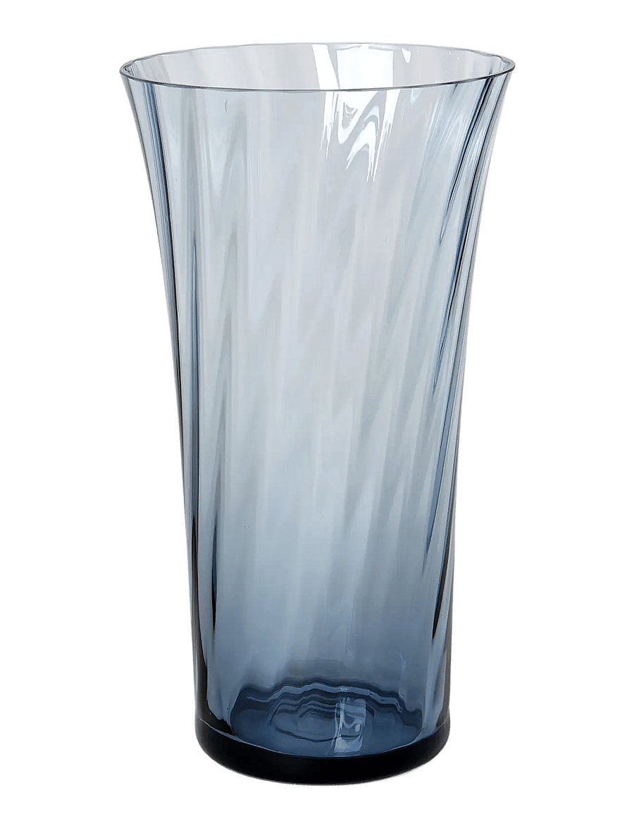 Stilleben - Concave Vase - atlantic blue - 1