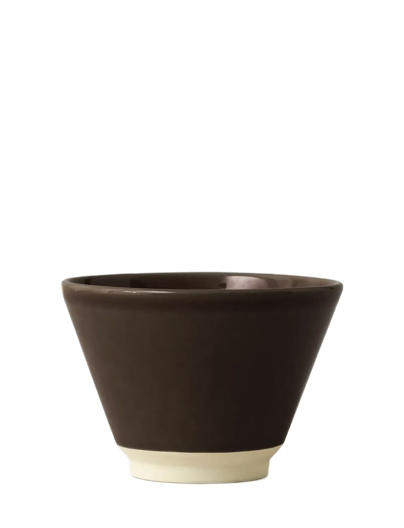 Stilleben Memphis Bowl - Ø12 - STILLEBEN - COCOA / brown