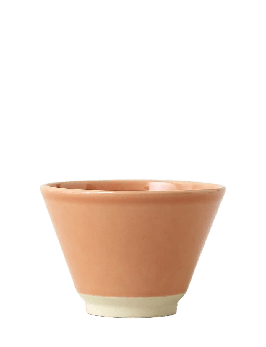 Stilleben - Memphis Bowl - Ø12 - terracotta - 1