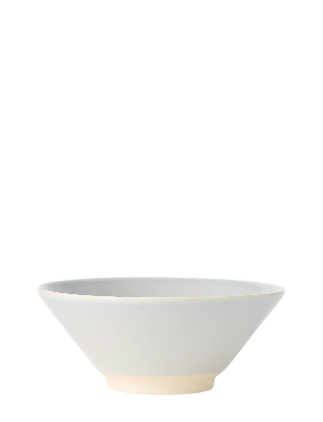 Stilleben Memphis Bowl - Ø17 - STILLEBEN - ICE BLUE / blue