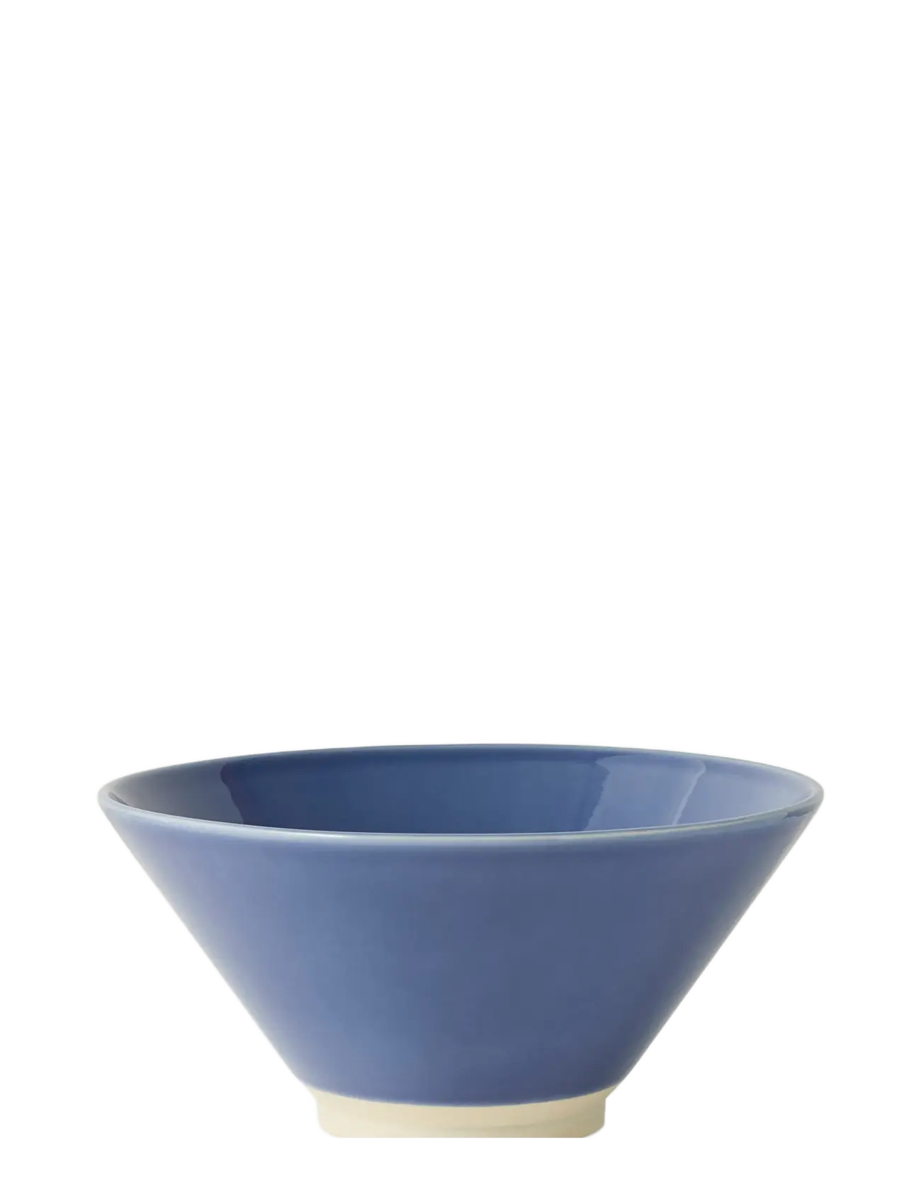 Stilleben Memphis Serving Bowl - STILLEBEN - DUSTY BLUE / blue
